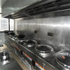 貴陽廚房食品機械
