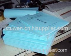 郑州标书装订费用 郑州标书装订报价