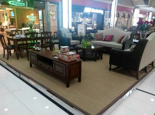 酒店地毯简介