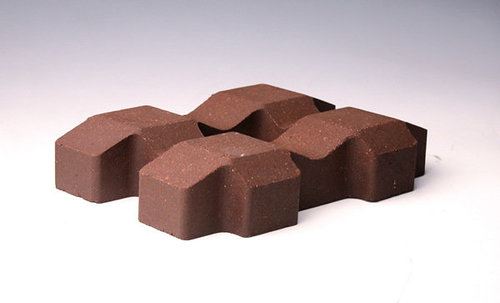 陶瓷生态透水砖特性-耐久性