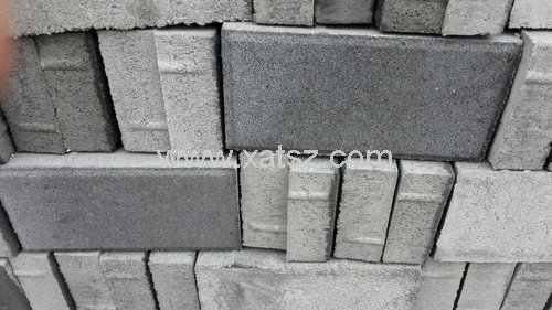 汉中混凝土透水砖生产厂家