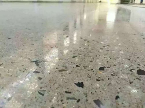 环氧自流平与环氧地坪漆的区别