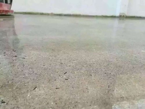 环氧地坪漆施工方案流程