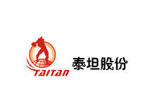 浙 江泰坦股份有限公司