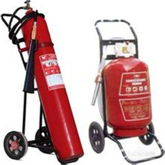 贵州消防器材供应