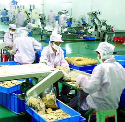 食品无菌净化车间管理以及保养
