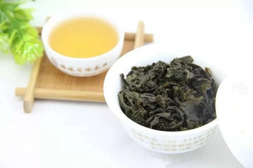 学会喝茶,胜过吃药!