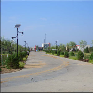 西安市华普照明工程公司