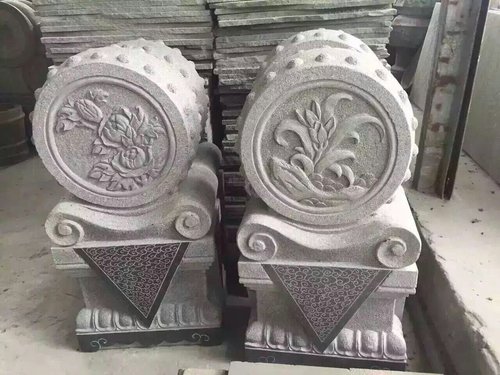 石材的物理性质