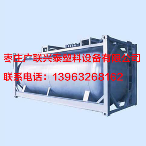玻璃钢罐的实用性好