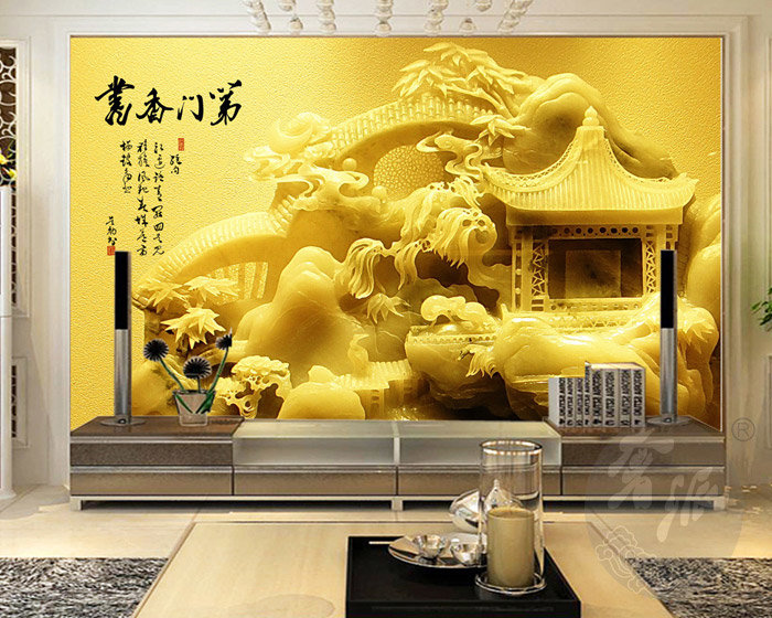 聲譽好的格林凱3D背景墻供應商當屬武漢神州宏騰|廠家批發格林凱竹木纖維 對於需求群體而言,產品質量有保是他在乎的,所以武漢神州宏騰專註於研究格林凱3D背景墻,一門心思的想著為客戶提供高級;中級產品。在全國範圍,10*160*300規格的產品以批發;直銷;代理方式占據市場,引領特種建材行業的產品不斷向前發展。 格林凱3D背景墻讓您的家更靈動,它色彩豐富多樣,風格多樣。典雅時尚。立體感強,擁有凹凸感的表面,是墻紙、塗料所達不到的效果。讓你家裏的花、鳥就如真的一樣,讓你驚艷。傳統的一幅普通裝飾畫價格