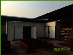 西安百思特展览装饰工程有限公司