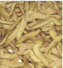 豆制品——夏季老人的养生佳品