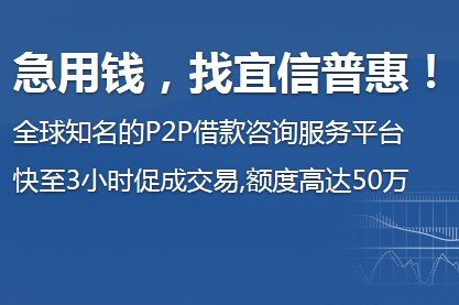 宜信普惠信息(北京)有限公司乌鲁木齐分公司