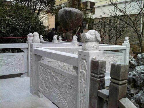 买石材有什么标准,比如色差之类的