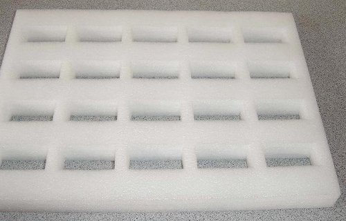 包装材料EPE珍珠棉的用途和生产工艺介绍