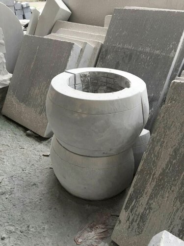 石材防护的注意事项