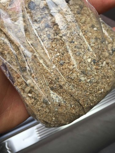 石英砂为什么需要清洗?