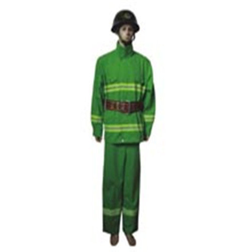 消防装备服装 现状分析