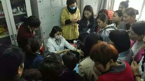 双眼皮,线雕,针剂,PRP回春术等微整课程明天正式开课