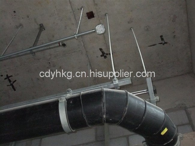 四川虹吸排水推荐供应商供应销售|永亨控股集团(成都)有限公司