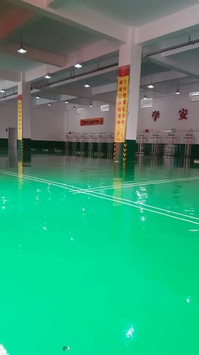 贵州环氧自流平地坪漆施工方案