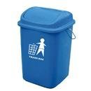 广西塑料垃圾桶