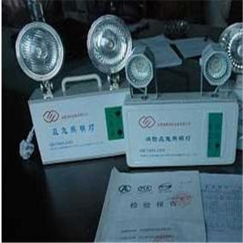 消防应急照明系统