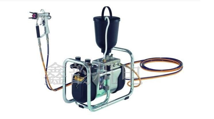 质量好的瓦格纳空气辅助喷涂枪:专业的空气辅助喷涂枪【供应】