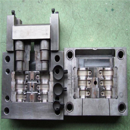 貴州制作塑膠模具廠家