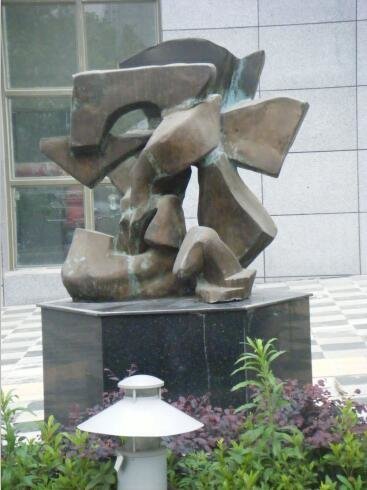 贵州雕塑厂家订制价格