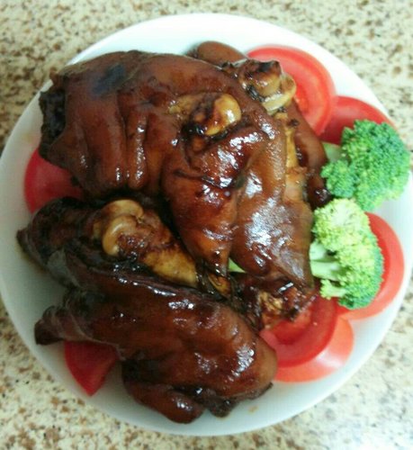 缺乳妈妈的催乳食谱
