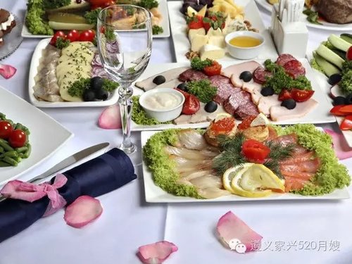 *糟糕的五种晚餐 千万别给孩子吃