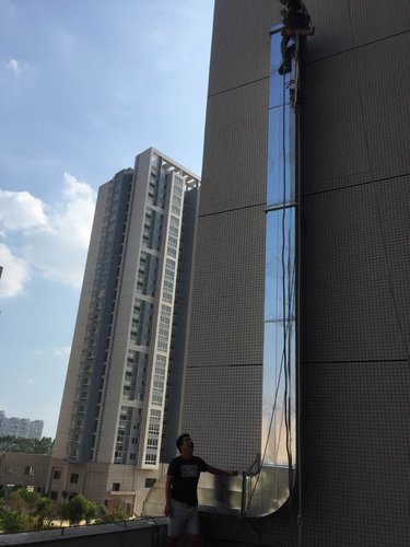 柳州风管——复合风管在安装上有什么准则？