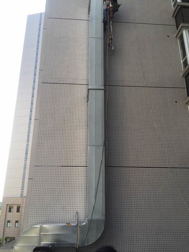 柳州廚房煙罩—油煙給人們帶來的危害