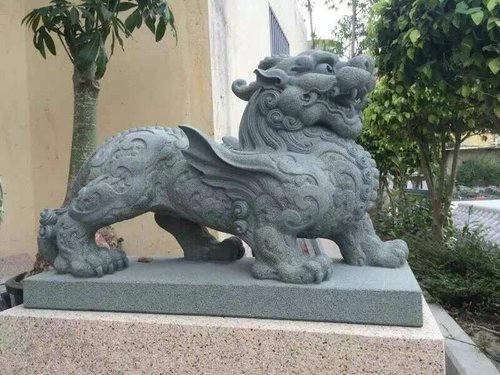 大理石辐射有多严重