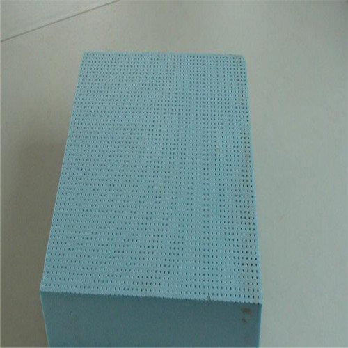 挤塑板质量检验标准及常见问题