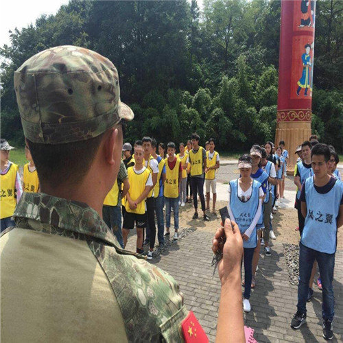 贵阳户外拓展训练方案服务提供|贵州风之翼户