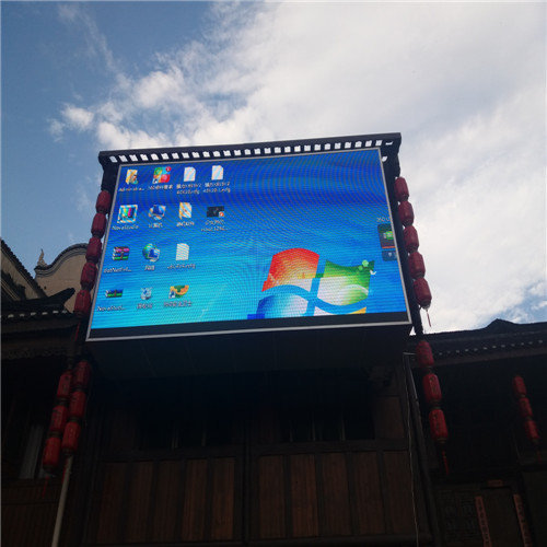 LED使用寿命