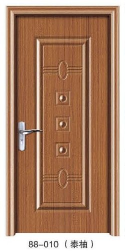 南宁钢木套装门安装的具体规范