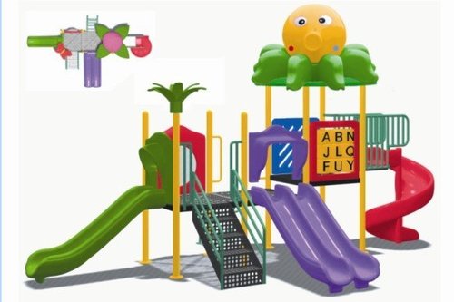 幼儿园的配玩具和设施都有什么？