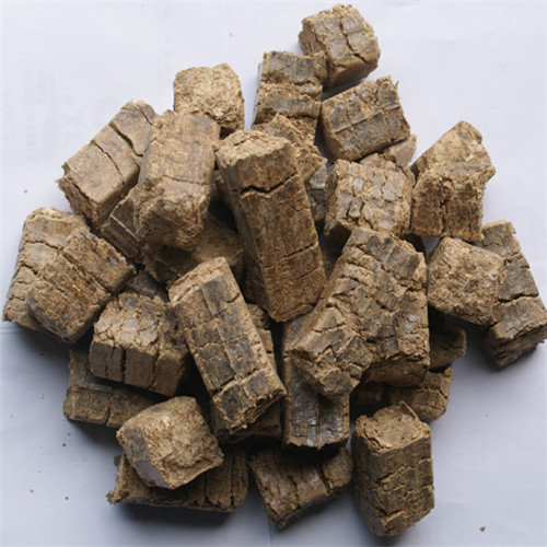 生物质燃料制电