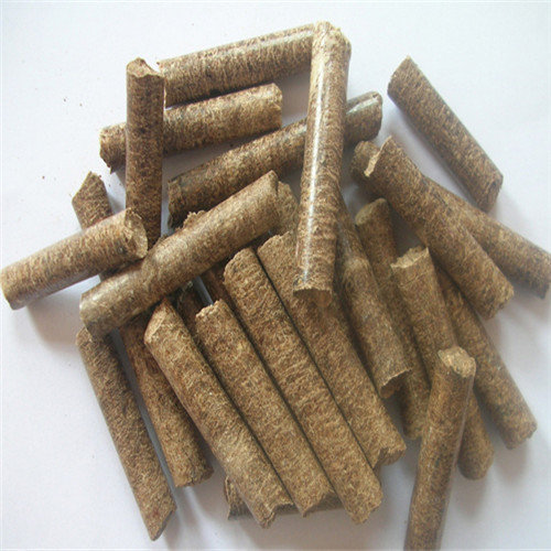 生物燃料颗粒优势