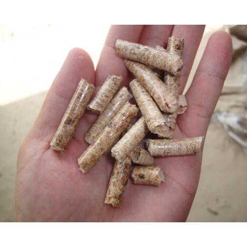 生物燃料颗粒背景资料