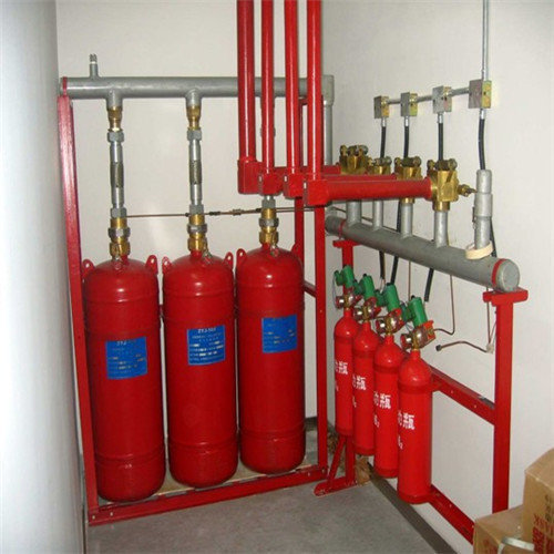 貴陽消防器材廠家分享消防器材水帶維護方法