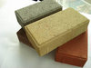 西安硅砂透水砖生产厂家
