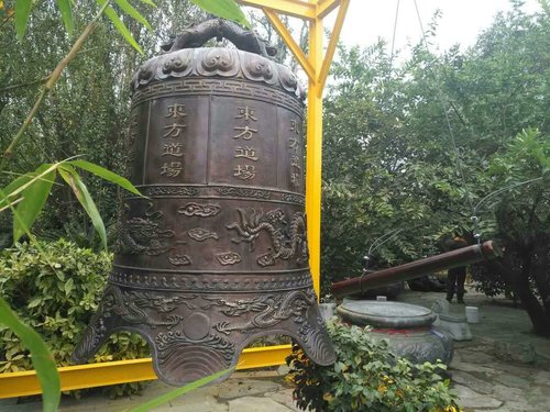 古代雕塑藝術