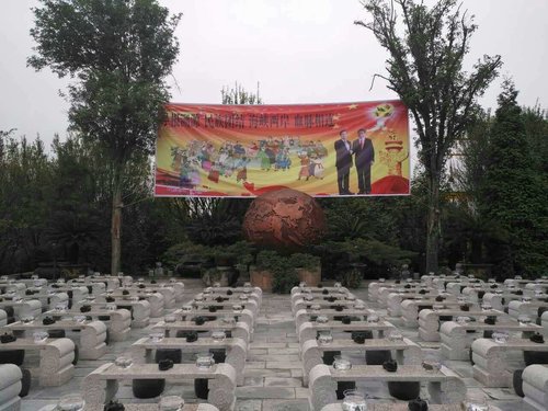 雕塑有哪些种类