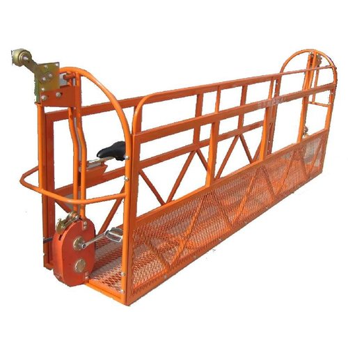 广西建筑吊篮构造必须具备的严格要求