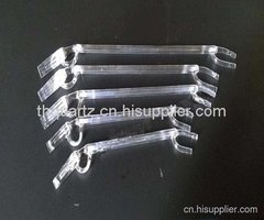 石英透明枪